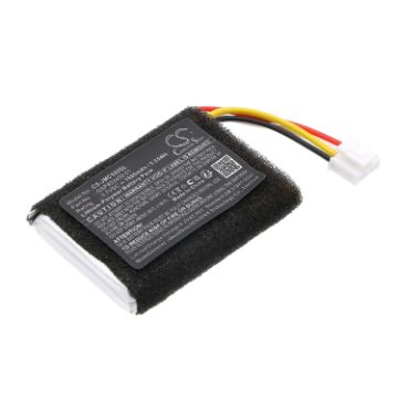 Replacement Battery GSP853450 01 for JBL Clip 5 - 1
