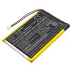 Replacement Battery Technaxx TE4630 for TX-59 TX-59+ - 1