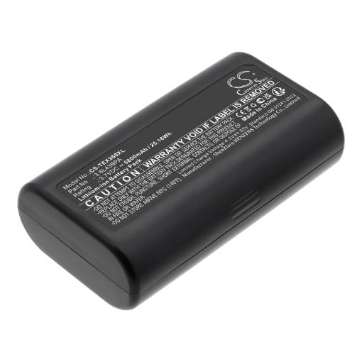 TI-Navigator Battery Replacement 3.6L43BPA for Texas Instruments - 1
