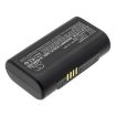 TI-Navigator Battery Replacement 3.6L43BPA for Texas Instruments - 2