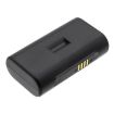 TI-Navigator Battery Replacement 3.6L43BPA for Texas Instruments - 3