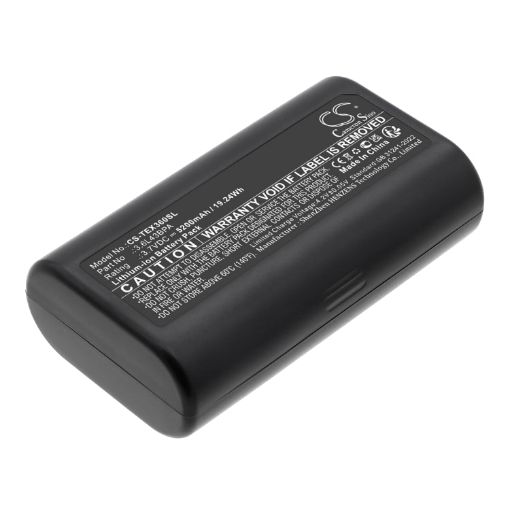 TI-Navigator Battery Replacement 3.6L43BPA Texas Instruments - 1