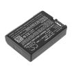 Replacement Battery for Nikon EN-EL14/EN-EL4 Series Coolpix P7000/P7100 - 2