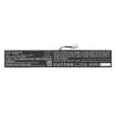 Asus ROG Ally (2023) RC71L NR2301L Battery Replacement C41N2208 - 3
