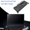 Replacement Battery NL40BAT-3 for Clevo NL40MU NL40PU - 6