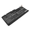 Replacement Battery Positivo NV-636668-3S for Master N2140 - 1