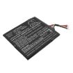 Replacement Battery for Positivo 88R-S147G3-2603 N40i Motion C432a - 1