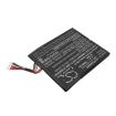 Replacement Battery for Positivo 88R-S147G3-2603 N40i Motion C432a - 2