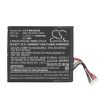 Replacement Battery for Positivo 88R-S147G3-2603 N40i Motion C432a - 3