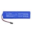 Battery Replacement Dreame P2150-4S2P-MMBK for L10 Prime/Plus - 3