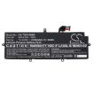 Replacement Battery PA5331U-1BRS for Toshiba Dynabook Portege A30 - 3