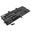 Battery Replacement Toshiba PA5267U-1BRS for Portege X20W-D - 2
