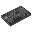 Assa Abloy 4821593 Battery for VOT1511L2R01 VingCard Elsafe - 2