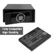 Assa Abloy 4821593 Battery for VOT1511L2R01 VingCard Elsafe - 6