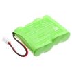 Battery Replacement 1703-1063 for MX251 Industrial Scientific - 1
