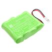 Battery Replacement 1703-1063 for MX251 Industrial Scientific - 2