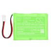 Battery Replacement 1703-1063 for MX251 Industrial Scientific - 3
