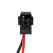 Replacement Battery for Fuji CR2/3 8.L - 4