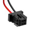 Replacement Battery for Fuji CR2/3 8.L - 5