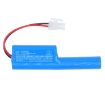 Replacement Battery for Heim & Haus HH16010-MOLEX Rolladenantrieb - 3