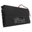 Replacement Battery for Stiga Autoclip 700 & 720 S - 1