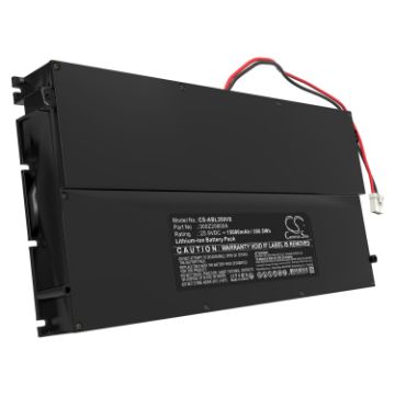 Replacement Battery for Stiga Autoclip 700 & 720 S - 1