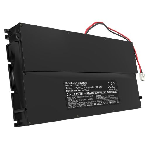 Replacement Battery for Stiga Autoclip 700 & 720 S - 1
