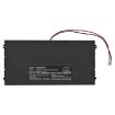 Replacement Battery Wiper for One X35 & One X50 - 5