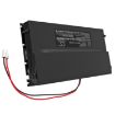 Lizard Q6 Mower Battery Replacement - 2