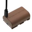Canon LP-E6N/E6NH/E6P Battery for EOS 5D Mark II/III Replacement - 7