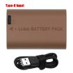 Air Direct Battery Replacement by Tether Tools - 6