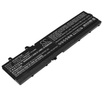 Dell Precision 7670 Battery Replacement NWDC0 RCVVT X26RT - 1