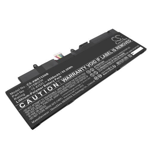 Replacement Battery R15B02W for RedmiBook Pro 15 2021 - 1