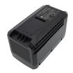 Battery Replacement Aeg 2022 A58BAT14 for 58V Blower Brushcutter - 2