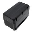 Battery Replacement Aeg 2022 A58BAT14 for 58V Blower Brushcutter - 4