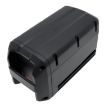 Replacement Battery for Echo CBP-58V Chain Saws CCS_58V4AH CCS-58VBT - 3