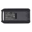 Battery Replacement AEG 42-48 2022 A58BAT14 for 58V Cordless Tools - 5
