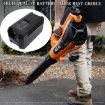 Echo CBP-58V Battery for CCS_58V4AH & CCS-58VBT Cordless Chain Saw - 6