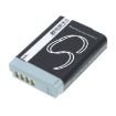 Replacement Battery Canon NB-13L for PowerShot G5 X G1 X Mark III - 3