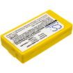 Nikko 120617 Battery Replacement for DRL Air Elite 115 - 2