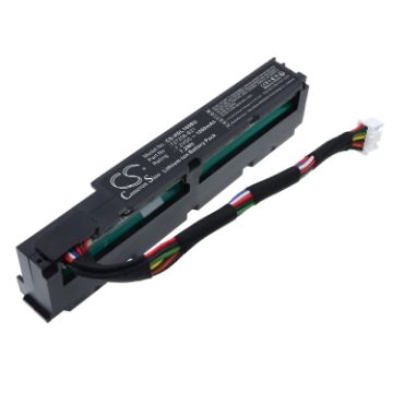 HP 727258-B21 96W Smart Storage Battery for ProLiant DL20 Gen9 - 1