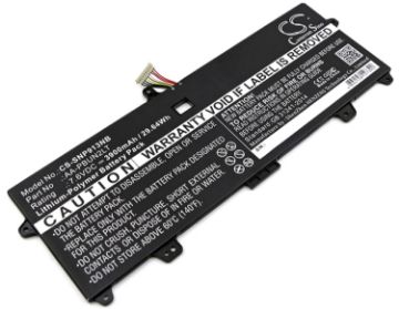 Samsung AA-PBUN2LT Battery Replacement for Notebook 9 13.3" - 1