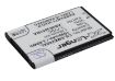 Battery Replacement for Samsung Katalyst T739 AB46365UG AB463651BA - 3