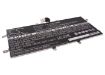 Lenovo L11M4P13 Battery for IdeaPad Yoga 11/11S Replacement - 1