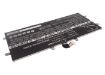 Lenovo L11M4P13 Battery for IdeaPad Yoga 11/11S Replacement - 2