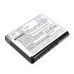 Samsung BP88A Battery Replacement for DV200 DV300 - 1