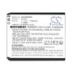 Samsung BP88A Battery Replacement for DV200 DV300 - 5
