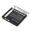 Replacement Battery I-Blue HX-NBP6MC-G for 820821 - 3