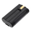 Replacement Battery for Casio DT-923LI, DT-900, DT-900M - 4