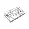 Battery Replacement for Sanyo DB-L40 Xacti DMX-HD800/HD2 - 2